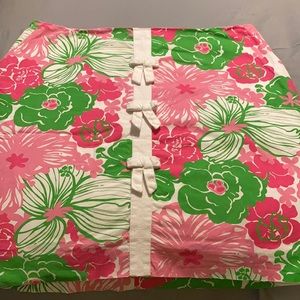Lilly Pulitzer Size 14 skirt